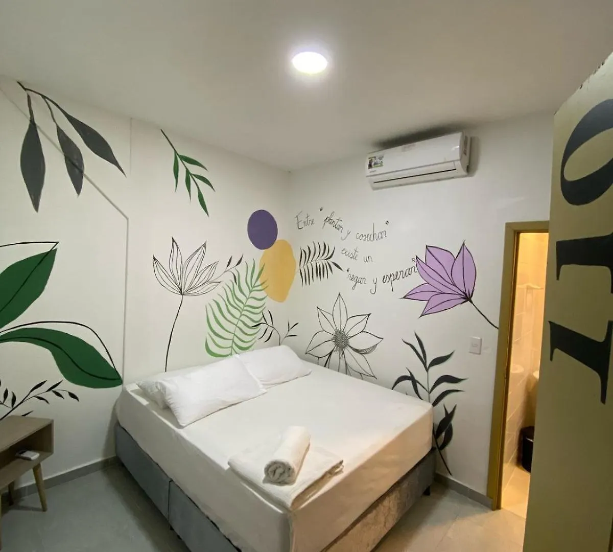 Casahotel Riomar Barranquilla  Bed & Breakfast Barranquilla (Atlantico)